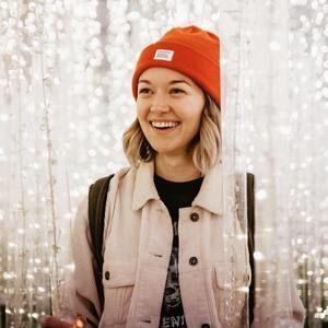 Meet your Posher, Janelle